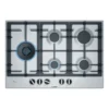 Bosch Serie 6 PCS7A5B90, Edelstahl, Integriert, Gaskochfeld, Edelstahl, 5 Zone(n), 5 Zone(n) 1 Bosch Serie 6 PCS7A5B90, Edelstahl, Integriert, Gaskochfeld, Edelstahl, 5 Zone(n), 5 Zone(n) -Bosch Verkäufe 29738f4478dca9be564db2d40d2c9076