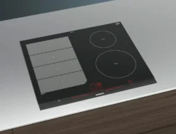 Siemens EX675LEC1E Induktionskochfeld 60cm VarioInduktion -Bosch Verkäufe 2993456e41afc49a5499e5dc92e9bfda