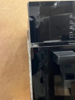 Bosch Backofen HBA534EB0 Einbauherd - Schwarz, Autark, 3D-Heißluft, Teleskopauszug -Bosch Verkäufe 29a5f1efc224572130fec100ba46eda6