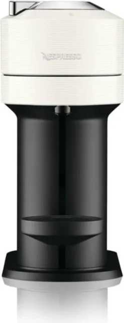 De'Longhi DeLonghi Nespresso-Kapselmaschine ENV 120.WAE VertuoNext Weiß Inkl. Aeroccino3 -Bosch Verkäufe 29ad0c469016d424f810cff6dd31693d