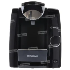 Bosch TAS4502N Tassimo Joy - Kapselmaschine - Schwarz -Bosch Verkäufe 29ec93b084e838bc4c644a38350493d2