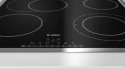 Bosch Serie 6 PKN645FP1E Elektro-Kochfelder - Schwarz -Bosch Verkäufe 2bdd9b686a2c396447792b1a85ec96bb