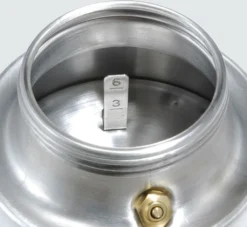 Cloer 5928 - Elektrische Mokkatasse - Gemahlener Kaffee - 365 W - Edelstahl -Bosch Verkäufe 2be660718aae4f632f94e399cae43ad0