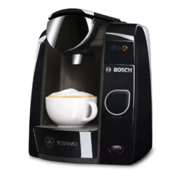 Bosch TAS4502N Tassimo Joy - Kapselmaschine - Schwarz -Bosch Verkäufe 2bee9e608a4bcf76a097decc55ae8e4c