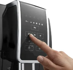 De'Longhi DeLonghi ECAM 350.15.B Dinamica Kaffeevollautomat Schwarz -Bosch Verkäufe 2bfaae426779ccfcd81928925cd6add2