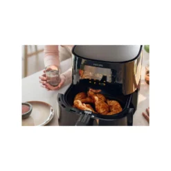 Philips Essential Rapid Air-Technologie, 1,2 Kg, 6,2 L, Airfryer XL 12 Philips Essential Rapid Air-Technologie, 1,2 Kg, 6,2 L, Airfryer XL -Bosch Verkäufe 2c15b13c598db6c9ffe66548c0468d45