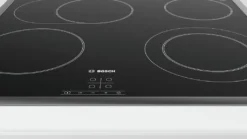 Bosch Serie 4 PKN645BA1E Elektro-Kochfelder - Edelstahl -Bosch Verkäufe 2c47e8bc0ee00e2552162942dc1c9e8b