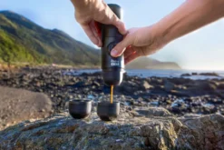 WACACO Nanopresso Barista Kit, Zubehör Für Die Tragbare Espressomaschine Nanopresso. Doppelter Espresso, Lungo 14 WACACO Nanopresso Barista Kit, Zubehör Für Die Tragbare Espressomaschine Nanopresso. Doppelter Espresso, Lungo -Bosch Verkäufe 2c95c992b672573e667f89fdb1bb5bc3