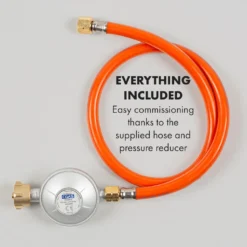 Klarstein Alchemist 4 Zonen Gaskochfeld , 4-flammig , Autark , 58,3 Cm , Einbau , Aluminium-Brenner , Stark-Brenner , Erdgas/Butangas , Edelstahl , Automatische Abschaltung , Topfträger Aus Gusseisen , Glaskeramik , Inkl. Schlauch Und Druckminderer , Schwarz -Bosch Verkäufe 2cfe101cd311b63b630e703829e3b0ee