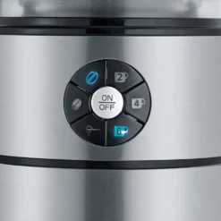 Severin KA 4811 Filterkaffeemaschine Mit Mahlwerk Für 6 Tassen Edelstahl Schwarz -Bosch Verkäufe 2da1316315cfca8681910f7ac5036424