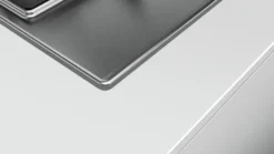 Bosch PCP6A5B90 Kochfeld Gas 60cm Einbau Gaskochfeld Autark Edelstahl -Bosch Verkäufe 2da9a17690d024de161898d0d330a9ec