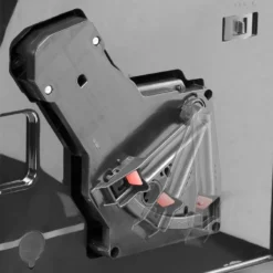 NIVONA NICR 520 CafeRomatica Kaffeevollautomat Schwarz 15 Bar Display ECO-Modus -Bosch Verkäufe 2dd51cfb7ed85664a336580dfe98ac69