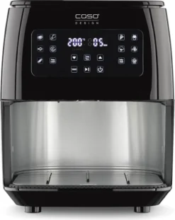 Caso Heißluftfritteuse AF 600 XL, 22 L -Bosch Verkäufe 2efcb8206f03bf3f12729e477cb33c00