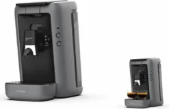 Philips Senseo Maestro CSA260/51 - Graue Kaffeemaschine - Grau -Bosch Verkäufe 2f7c2ce0a400b5271fd238b90e5e9de8