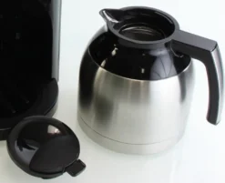 Melitta Kaffeemaschine Look Therm, Thermokanne, 1000 Watt -Bosch Verkäufe 2f8b1e34d0653090ee69db0ebf2cb8f7