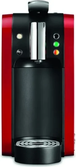 Teekanne Tealounge System Starter-Set Rot Neu -Bosch Verkäufe 2f8fec7417dfd53d4cb99441c3c9628d