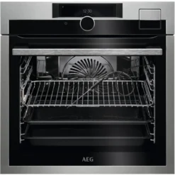 AEG - BSE998230M - SteamPro Multi-Dampfgarer - SouisVide - WIFI