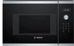 Bosch BFL524MS0 EB-Mikrowelle 800W Edelstahl -Bosch Verkäufe 3068ba5038c77b88a4d28ef51d08fa72