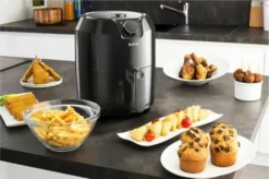 Tefal Heißluftfritteuse EY2018 32 Tefal Heißluftfritteuse EY2018 -Bosch Verkäufe 30bba8435a500c50905295368f373dbd