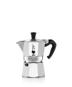 Bialetti Moka Express - 3 Tassen Espressokocher -Bosch Verkäufe 30c90f23f56b3aedadfedd28aa67b1cb