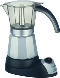 De'Longhi DeLonghi EMKM 6 "Alicia", Türkisch, Freistehend, Schwarz, Silber, 450 W, 220-240 V, 50/60 Hz 10 De'Longhi DeLonghi EMKM 6 "Alicia", Türkisch, Freistehend, Schwarz, Silber, 450 W, 220-240 V, 50/60 Hz -Bosch Verkäufe 31175daa19a3322645f38c809e49ea2f