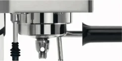 Gaggia - Espresso-Filterhalter (Edelstahl) 886948011010 -Bosch Verkäufe 3195632053770dc36a5848b41cf23e89