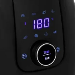 Princess Aerofryer XXL 1700 W 5,2 L Schwarz -Bosch Verkäufe 31a9cbdd64cccaafd337c93b2adf9649