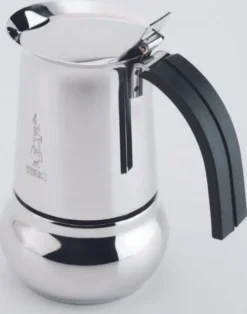 Bialetti Kitty 0,23 L Schwarz, Edelstahl - Italienische Kaffeemaschinen (0,23 L, Schwarz, Edelstahl, 4 Tassen, Edelstahl, Kitty, 1 Stück(e)) 15 Bialetti Kitty 0,23 L Schwarz, Edelstahl - Italienische Kaffeemaschinen (0,23 L, Schwarz, Edelstahl, 4 Tassen, Edelstahl, Kitty, 1 Stück(e)) -Bosch Verkäufe 31e4c34150538db90f8e901b23f5fa42