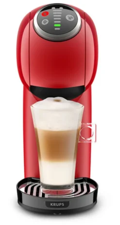 Krups KP340, 0,8 L, Kaffeekapsel, 1500 W, Rot -Bosch Verkäufe 3298da81a8cac8356c3272d2f5c2f860