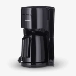 SEVERIN Kaffeemaschine KA 9250 Schwarz -Bosch Verkäufe 331a0678b4678e7b2ce416764a295970