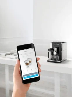 De'Longhi De Longhi EPAM960.75.GLM - Kombi-Kaffeemaschine - 2,1 L - Kaffeebohnen - Eingebautes Mahlwerk - 1550 -Bosch Verkäufe 3397331de077c4a5c3d3ab789a6f9c72