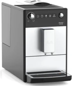 Melitta F23/0-101 Purista Kaffeevollautomat -Bosch Verkäufe 33c3ed0bc9fe31441ca713f9f8249558