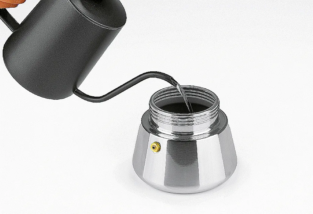 Espresso Maschine Espressoo Kaffee Maschine Coffee Mokkakanne Induktion Beem 16 Espresso Maschine Espressoo Kaffee Maschine Coffee Mokkakanne Induktion Beem – Bild 14