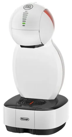 De'Longhi DeLonghi Kapselmaschine Dolce Gusto Colors, Weiß Mit Aufsätzen In Rot, Blau, Gelb -Bosch Verkäufe 33e5690b8e94c5df62980c12d2c41dbc