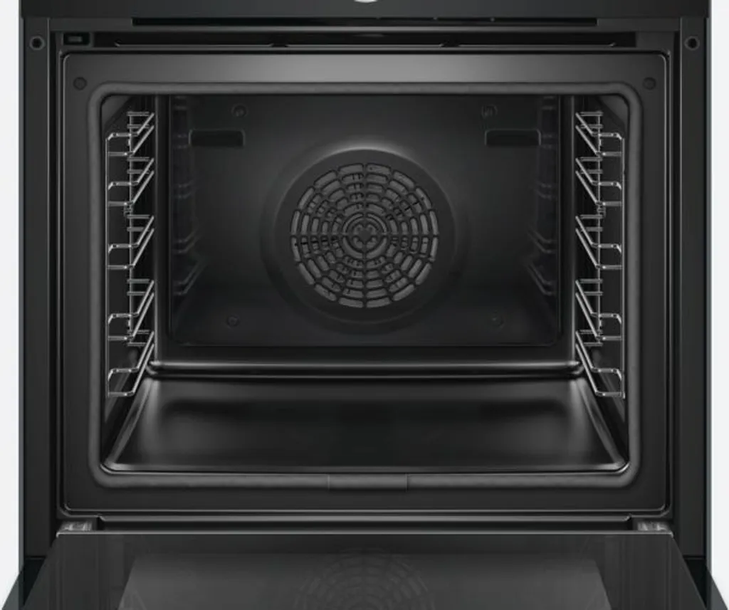 Bosch HBG676EB6 Einbaubackofen Mit PerfectBake Und PerfectRoast Schwarz 5 Bosch HBG676EB6 Einbaubackofen Mit PerfectBake Und PerfectRoast Schwarz – Bild 3