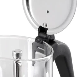 GRÄWE Espressokocher Mit Glaskanne, 9 Tassen -Bosch Verkäufe 343f63796c931717452b56afb4ac88c8 1