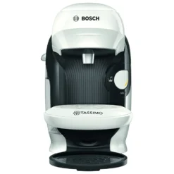 Bosch TASSIMO Style Weiß +20€ Gutschein 1400 Watt +1 Packung Latte Macchiato -Bosch Verkäufe 3467f3560bf645805151a0fb237a7f09