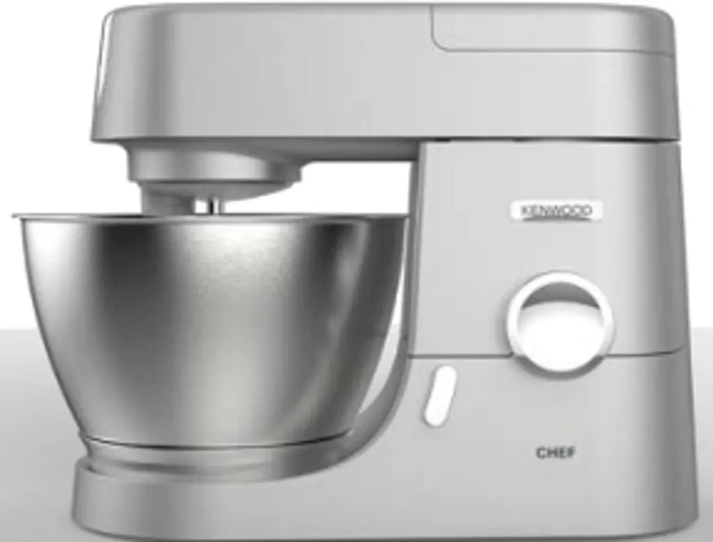 Kenwood KVC 3150S Chef Küchenmaschine Inkl. Mixaufsatz Und Multizerkleinerer 16 Kenwood KVC 3150S Chef Küchenmaschine Inkl. Mixaufsatz Und Multizerkleinerer – Bild 14
