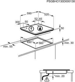 Samsung Induktionskochfeld Facettenschliff NZ64M3NM1BB/UR 60 Cm -Bosch Verkäufe 3654a69bfe8bda5badd5f6bd6415bed7