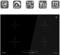 Induktionskochfeld Autark IND8000RL -Bosch Verkäufe 3665db01edd8c45bc60aa06d3599ecf8
