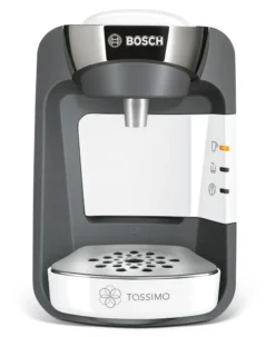 TASSIMO Suny TAS3204, Coconut White -Bosch Verkäufe 36bb4c7ab84a299d7107f207d708139f