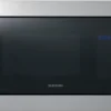 Samsung FG87SUST/EG, Einbau-Mikrowelle Mit Grill, 23L