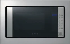 Samsung FG87SUST/EG, Einbau-Mikrowelle Mit Grill, 23L