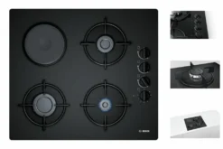 Gemischte Tabelle 60 Cm Bosch - Poy6b6b10 - Gas: 3 Schwerpunkt - 1 Elektrischer Haushalt 13 Gemischte Tabelle 60 Cm Bosch - Poy6b6b10 - Gas: 3 Schwerpunkt - 1 Elektrischer Haushalt -Bosch Verkäufe 379071d1c8fb66188c93e36033e86ecd