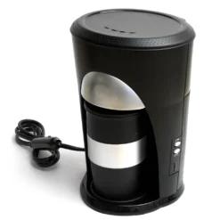 LKW Kaffeepadmaschine Inkl. Becher Mit Stecker Für Den Zigarettenanzünder 24V / 300W -Bosch Verkäufe 37c3bf2c6767986fcd769c09ec757a90