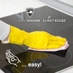 Glaskeramik-Kochfeld Autark KF7705ED -Bosch Verkäufe 37d42d7c06f0ddf57464c6da67866d01