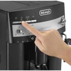 De'Longhi DeLonghi ESAM 3000 B Kaffeevollautomat Schwarz -Bosch Verkäufe 37f1721865c4396ac121b7ecf29756b4