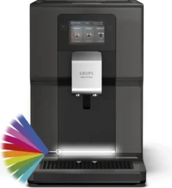 Krups Intuition Preference EA872B - Espressomaschine -Bosch Verkäufe 38b6ea4af84a8532b6ad3c80c66bbaaf
