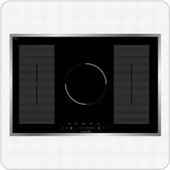 WOLKENSTEIN Induktionskochfeld Edelstahlrahmen Einbaukochfeld IF77-1.2FZBWSG-2W -Bosch Verkäufe 38cc90eebdcb89f4ccbd510e2d438fba