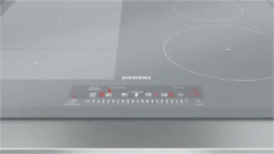 Siemens IQ700 EX659FEB1F, Edelstahl, Integriert, Zonen-Induktionskochfeld, 4 Zone(n), 4 Zone(n), Regelmäßig -Bosch Verkäufe 39142d205c1db4042df129aff69ff30a